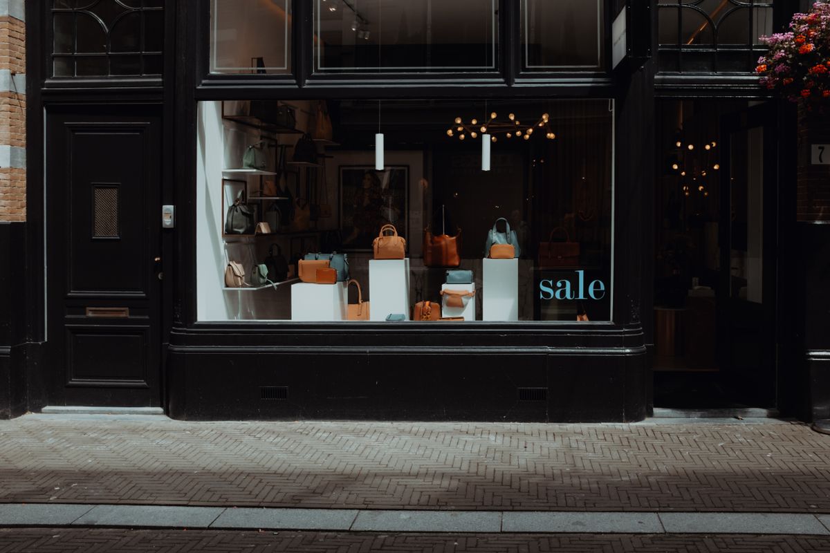 Shop Owner