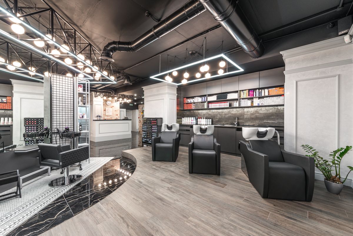 Salon Owner